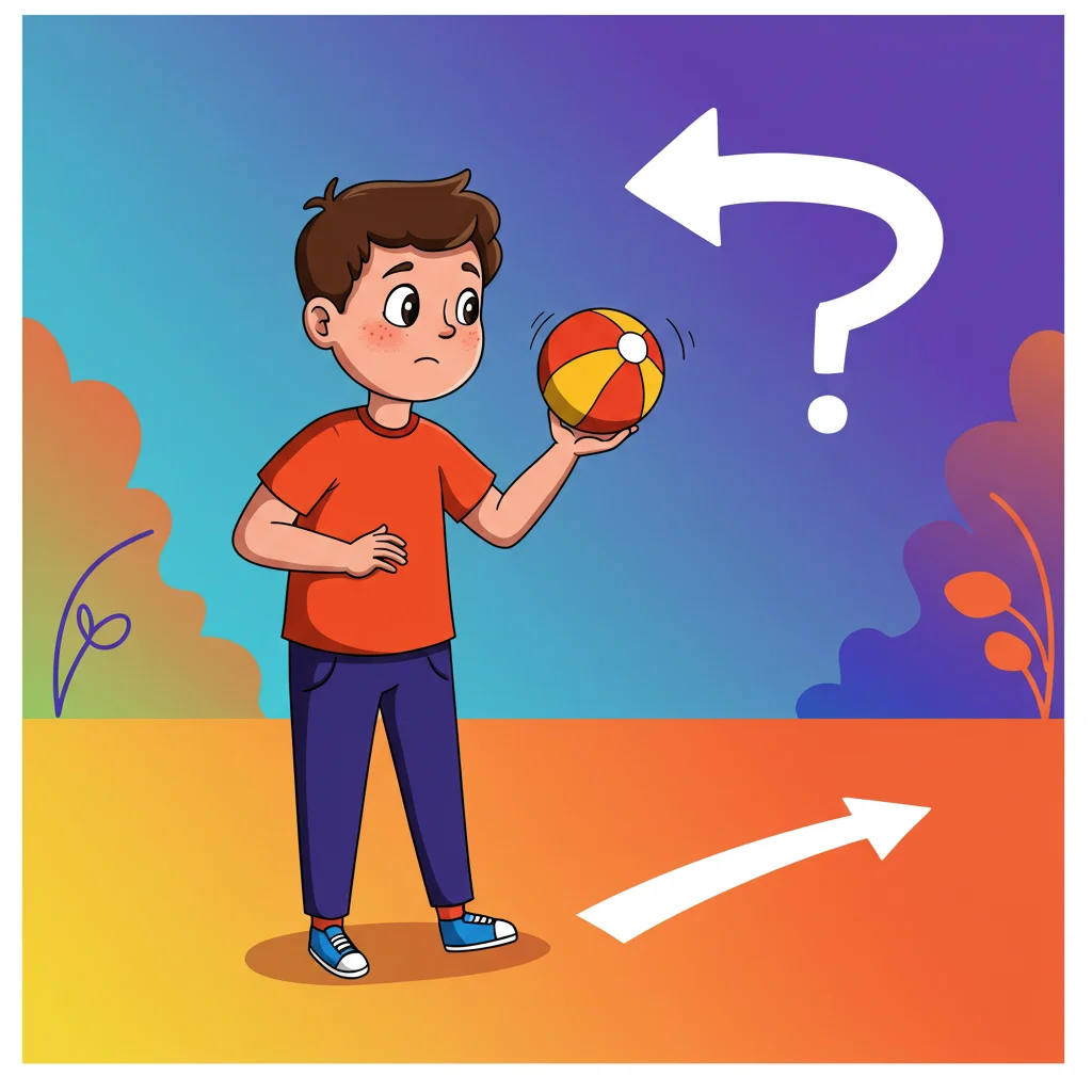 Which interpretation of "overcome" fits best in context?